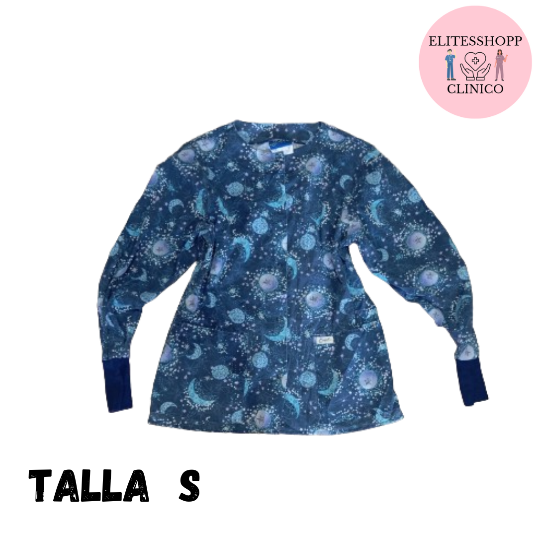 Tallas S 🗽(Uniformes Americanos)👩‍⚕️