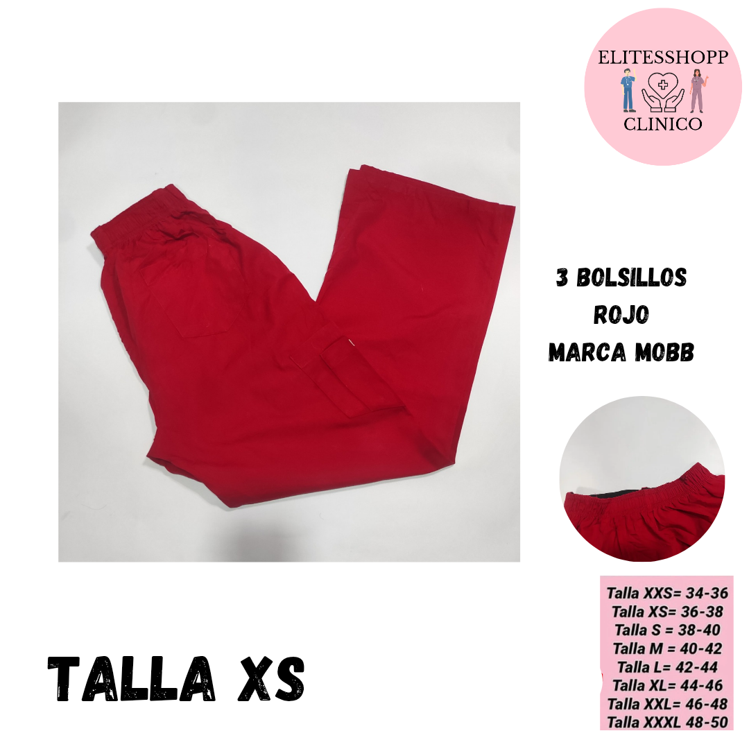 Tallas XS🗽 (Uniformes Americanos)👩‍⚕️