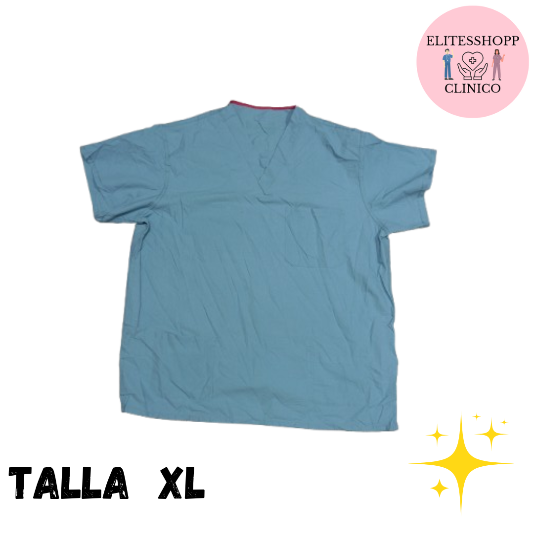 Tallas XL🗽 (Uniformes Americanos)👩‍⚕️