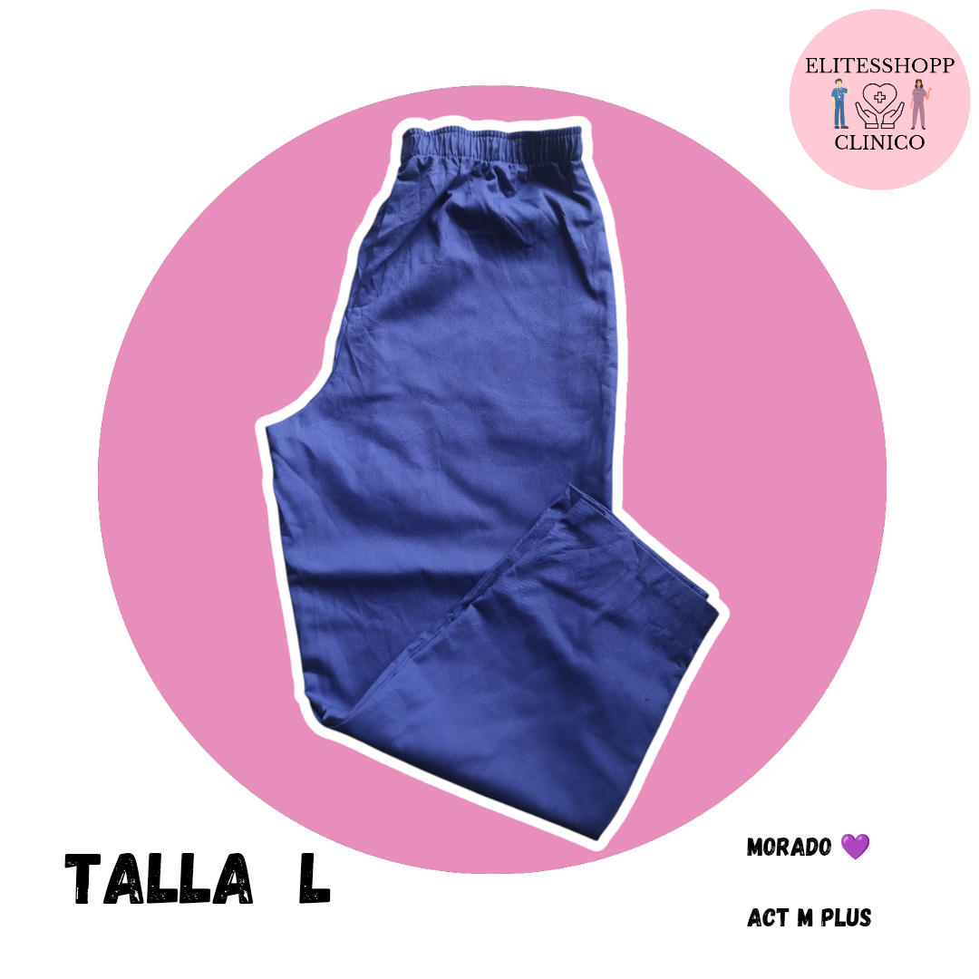 Tallas L 🗽(Uniformes Americanos)👩‍⚕️