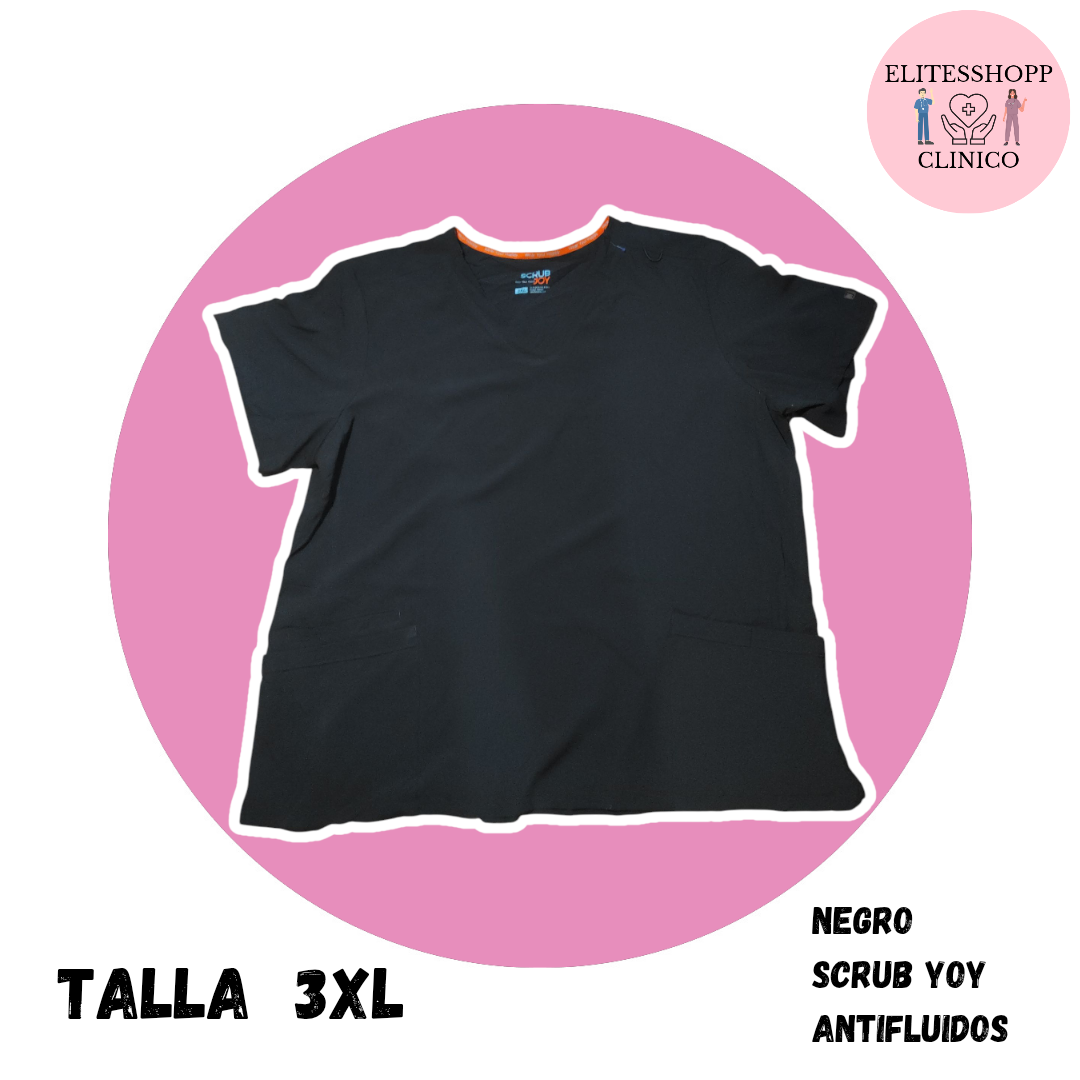 Talla 2XL🗽 (Uniformes Americanos)👩‍⚕️