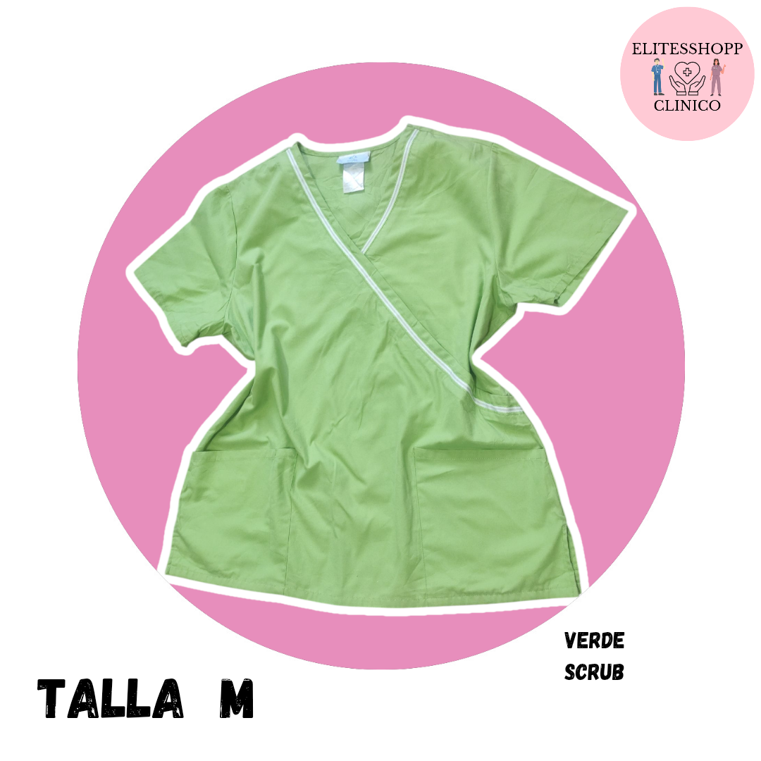 Tallas M 🗽(Uniformes Americanos)👩‍⚕️