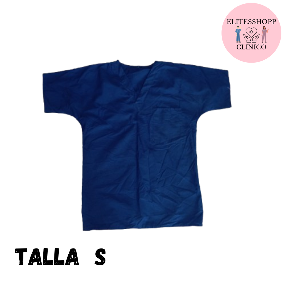Tallas S 🗽(Uniformes Americanos)👩‍⚕️