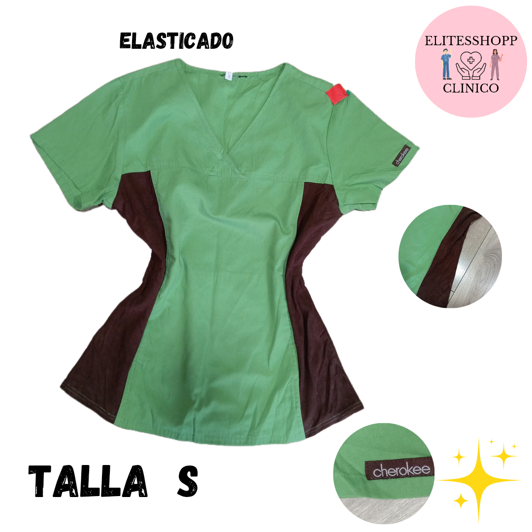 Tallas S 🗽(Uniformes Americanos)👩‍⚕️