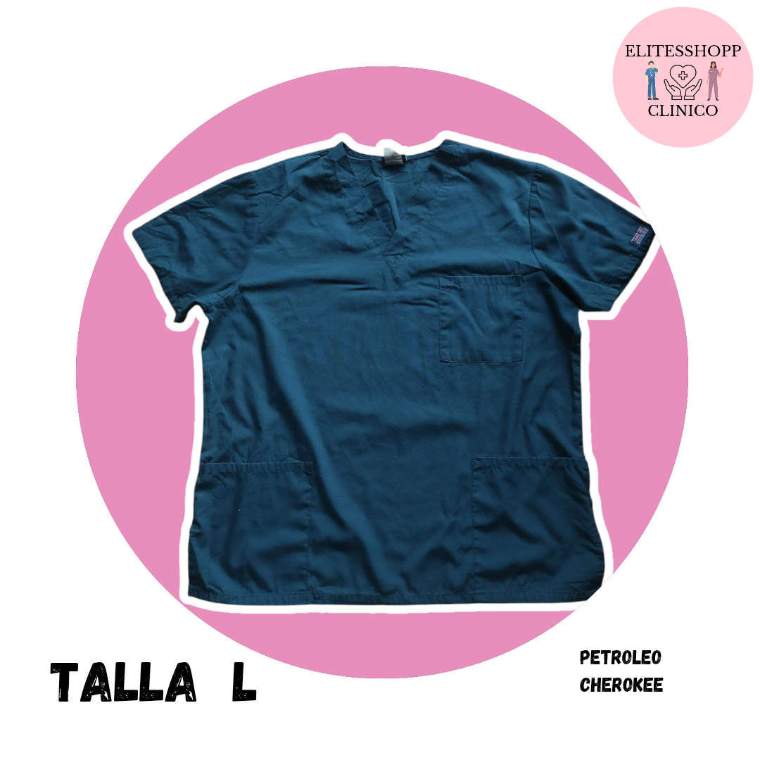 Tallas L 🗽(Uniformes Americanos)👩‍⚕️