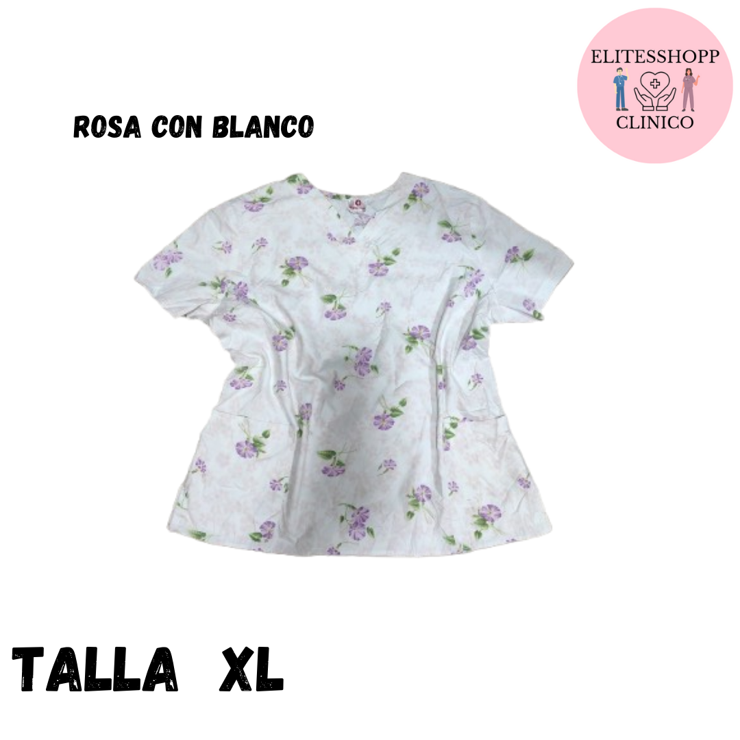 Tallas XL🗽 (Uniformes Americanos)👩‍⚕️