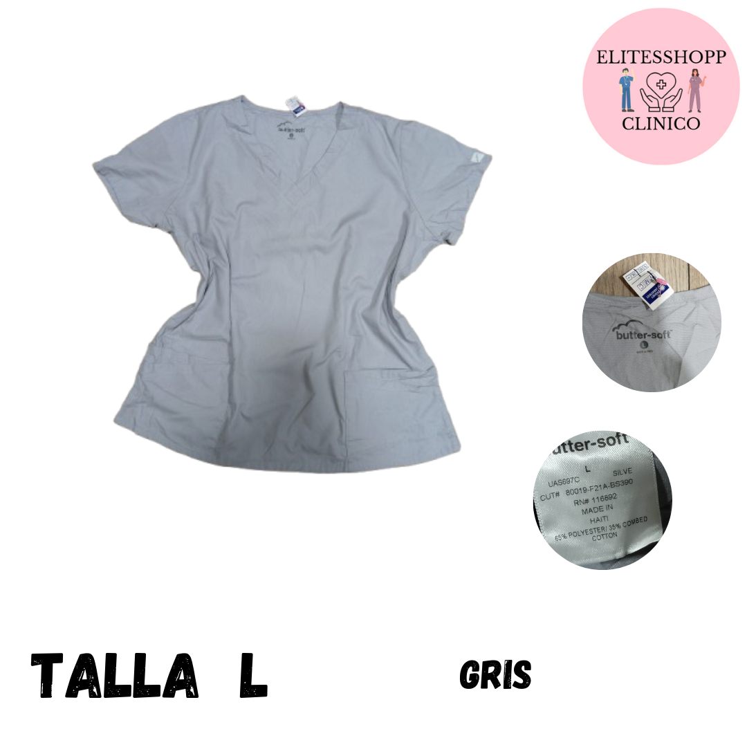 Tallas L 🗽(Uniformes Americanos)👩‍⚕️