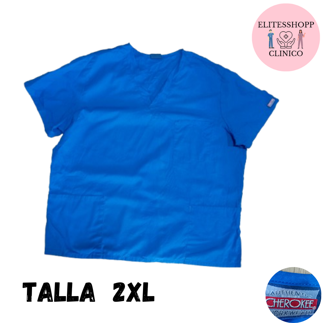 Talla 2XL🗽 (Uniformes Americanos)👩‍⚕️