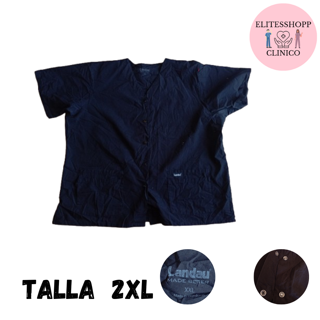 Talla 2XL🗽 (Uniformes Americanos)👩‍⚕️