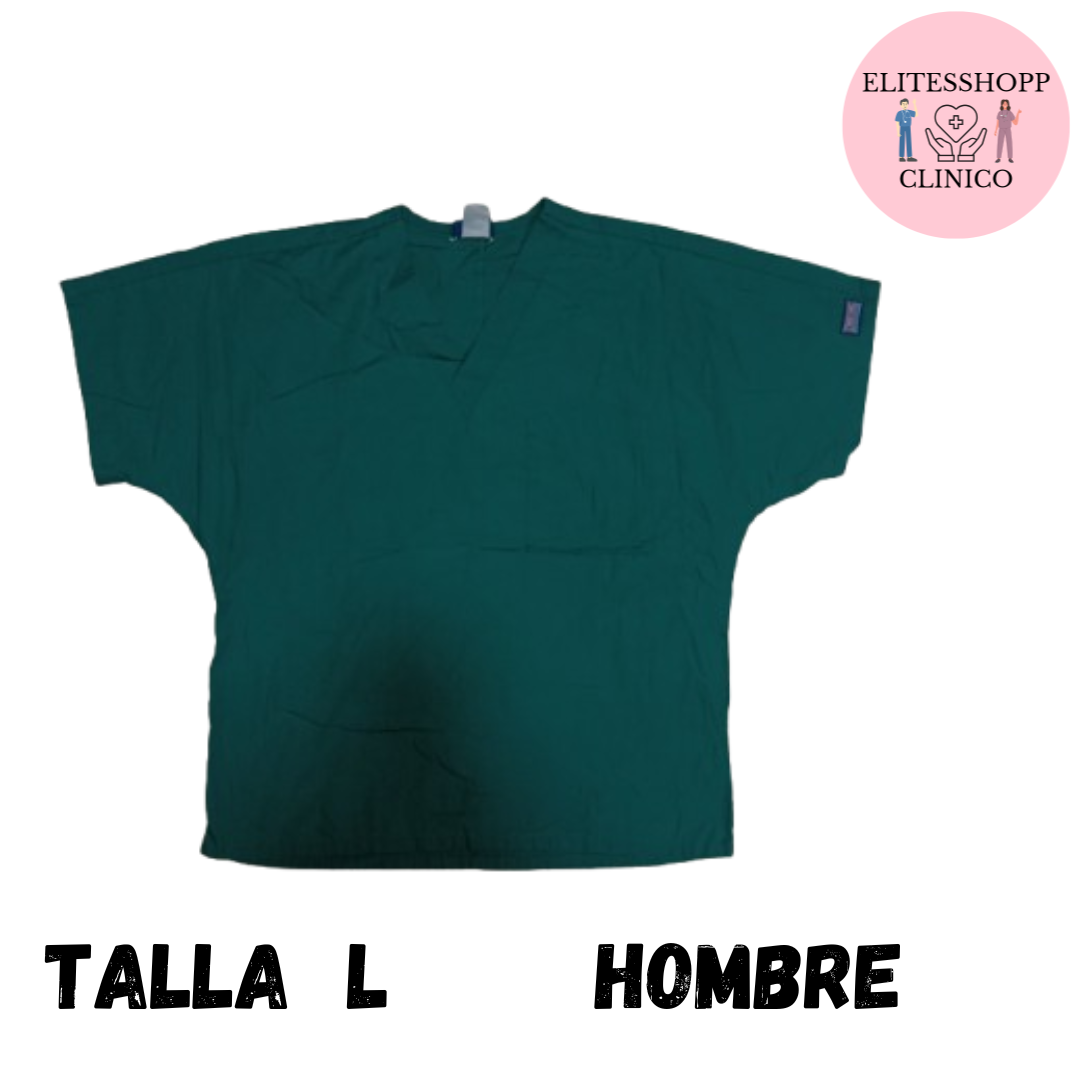 Tallas L 🗽(Uniformes Americanos)👩‍⚕️