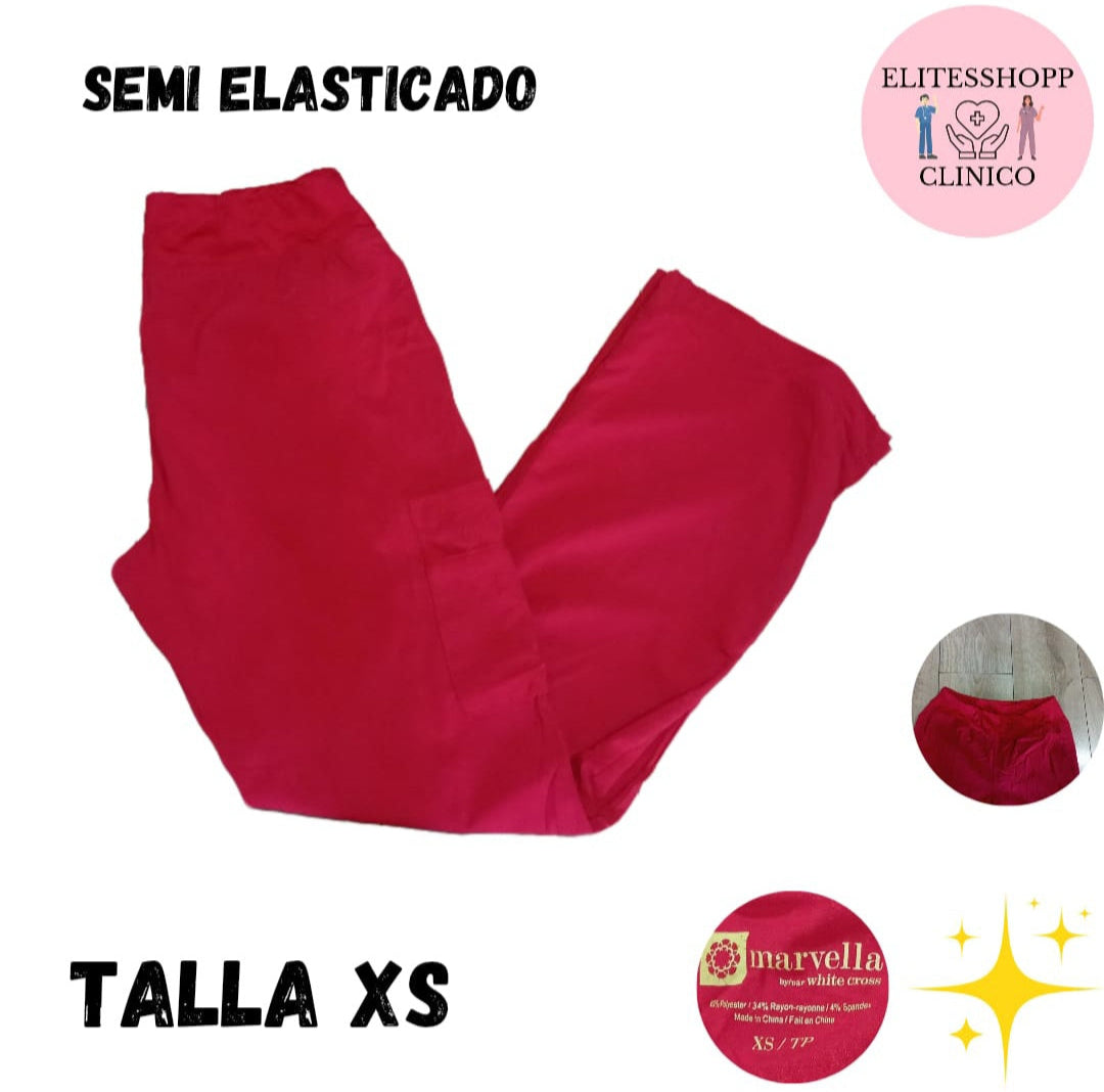 Tallas XS🗽 (Uniformes Americanos)👩‍⚕️
