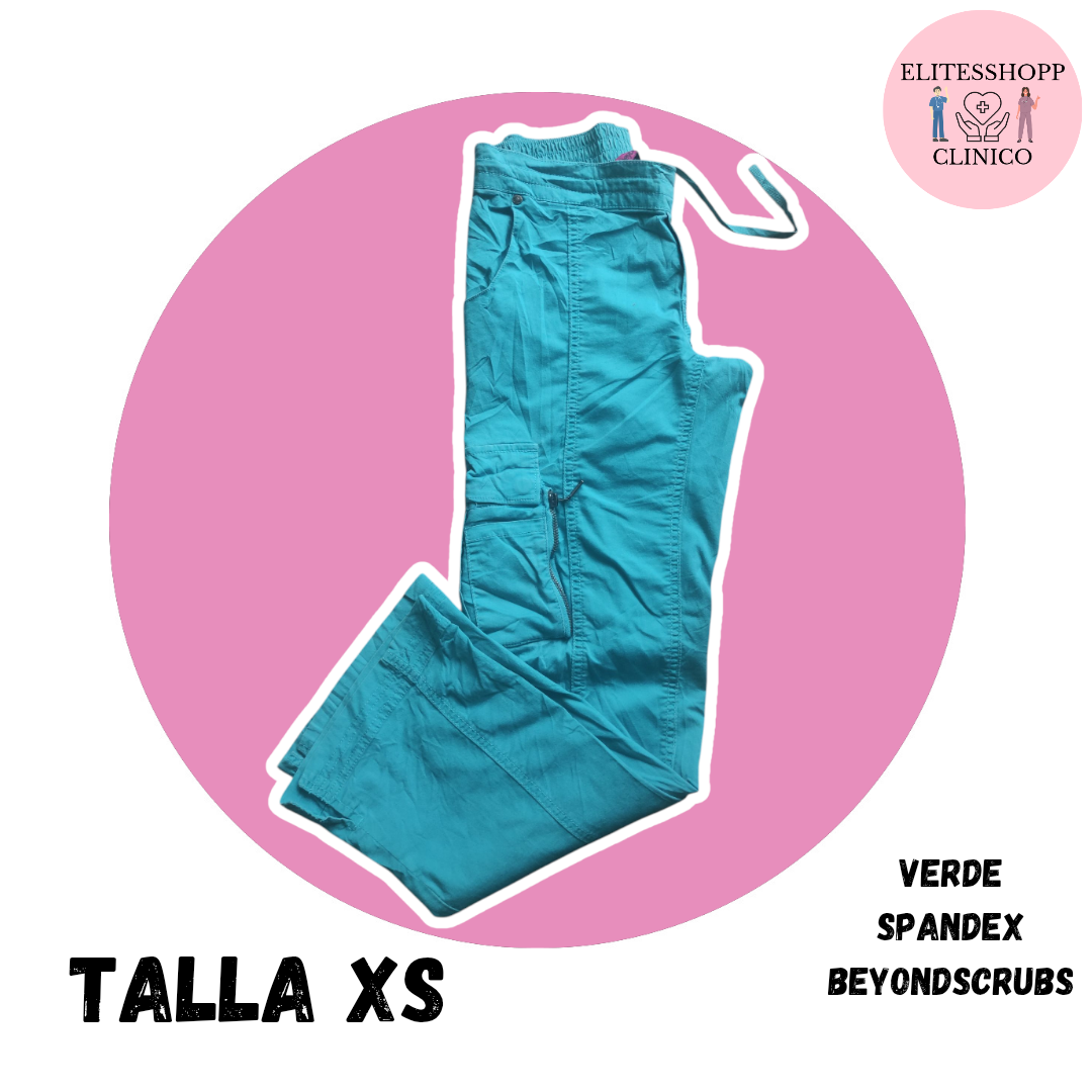 Tallas XS🗽 (Uniformes Americanos)👩‍⚕️