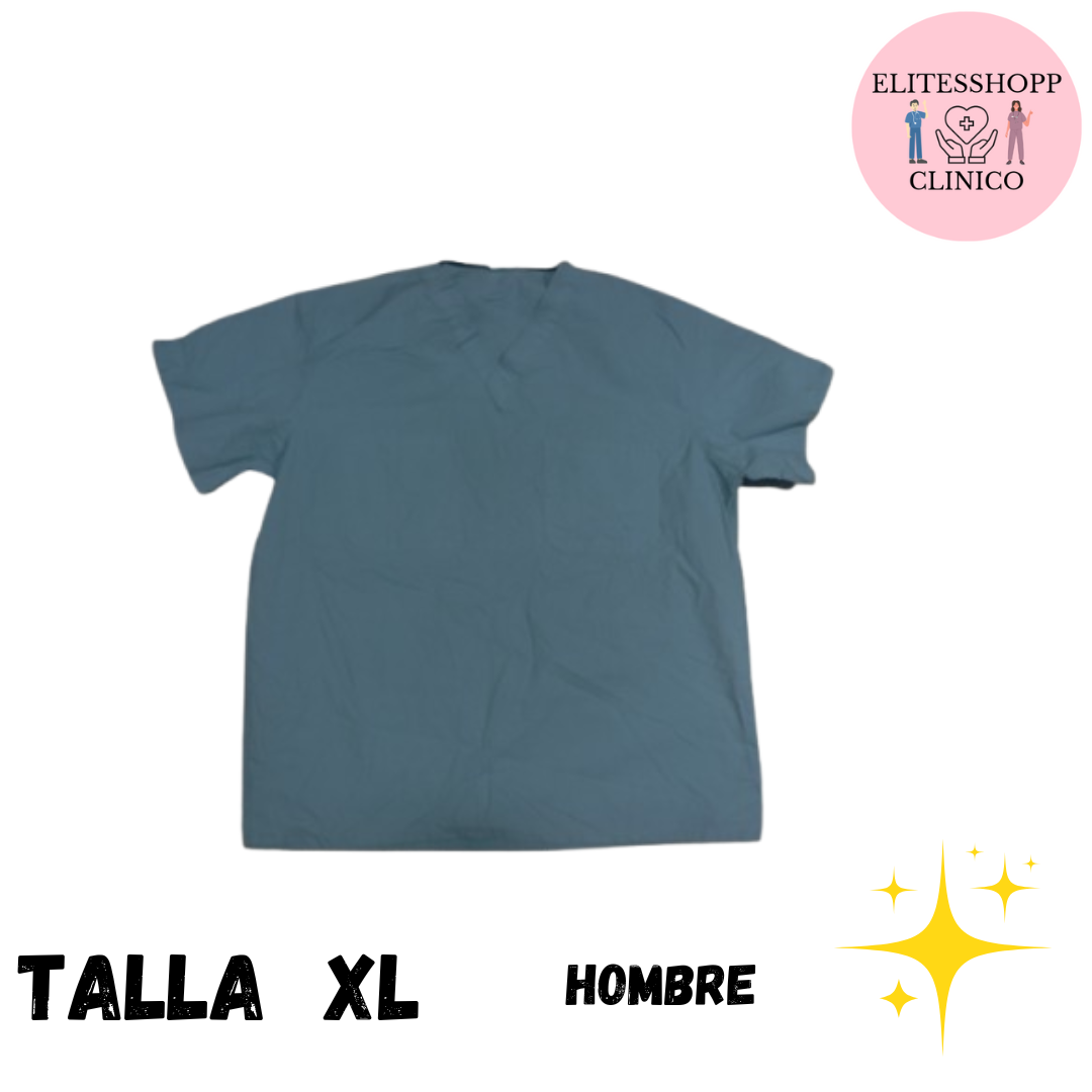 Tallas XL🗽 (Uniformes Americanos)👩‍⚕️