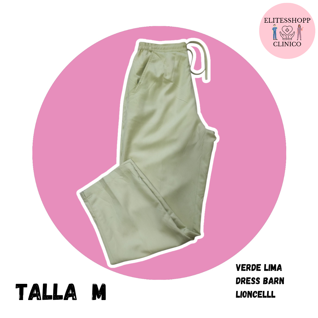 Tallas M 🗽(Uniformes Americanos)👩‍⚕️