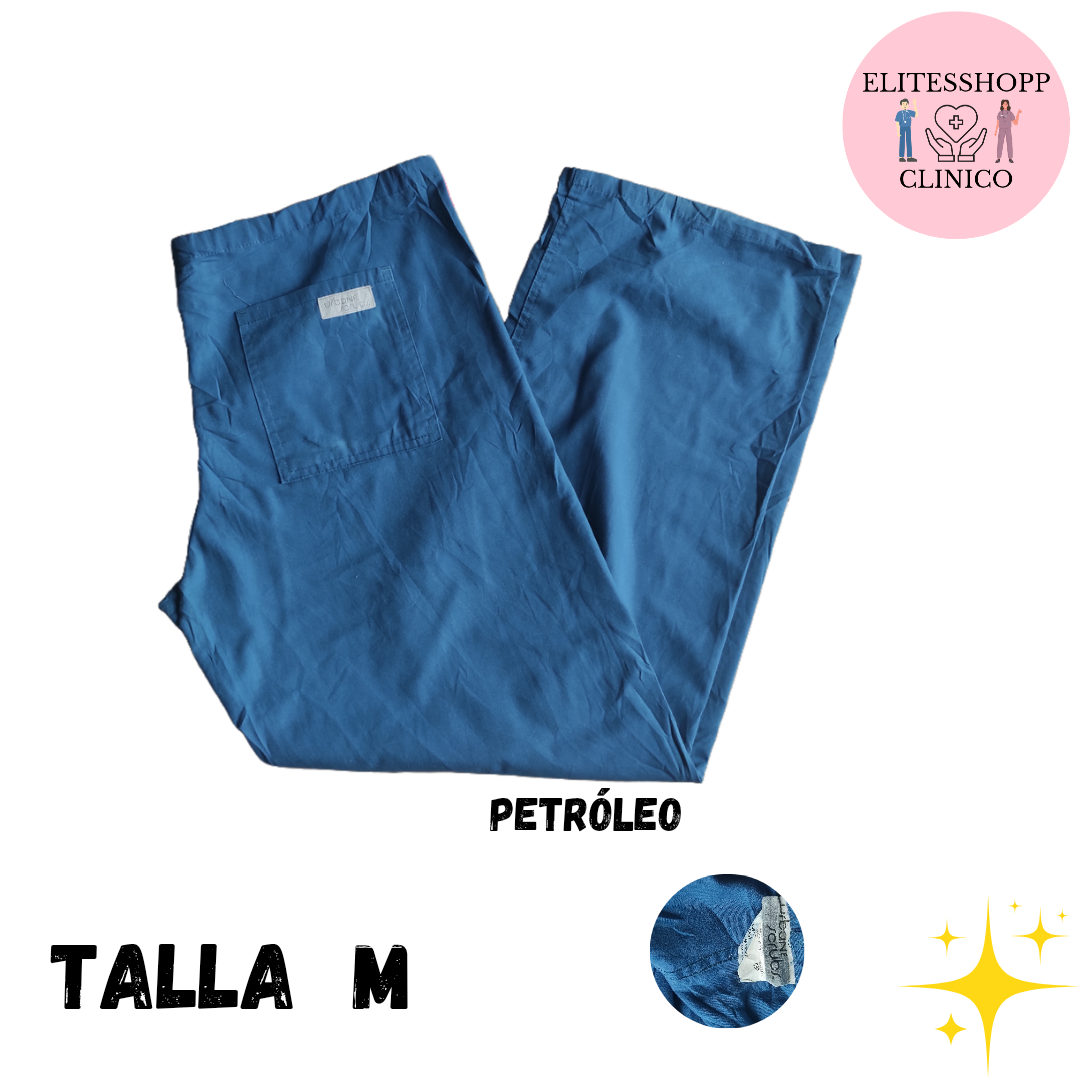 Tallas M 🗽(Uniformes Americanos)👩‍⚕️