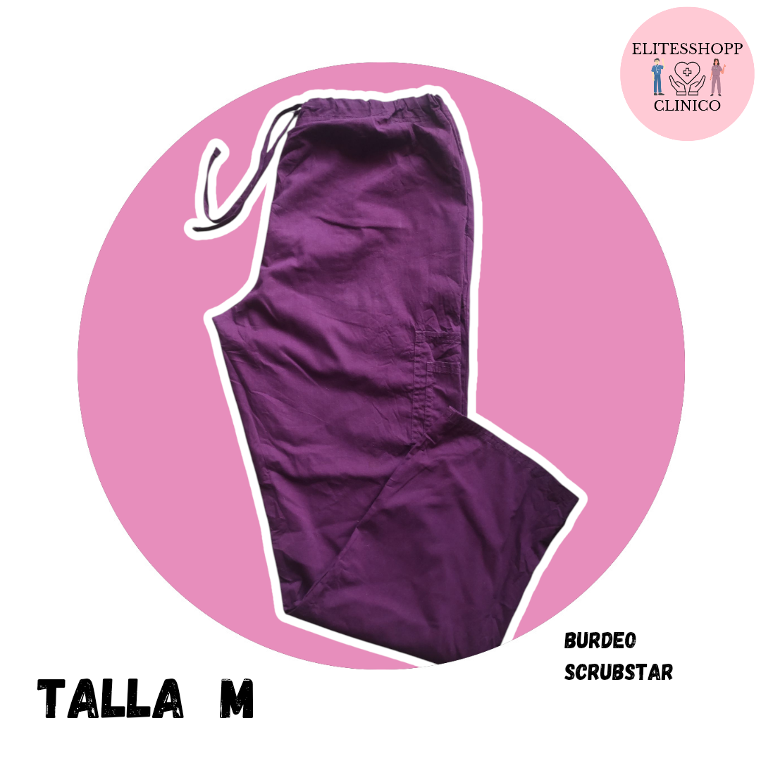 Tallas M 🗽(Uniformes Americanos)👩‍⚕️