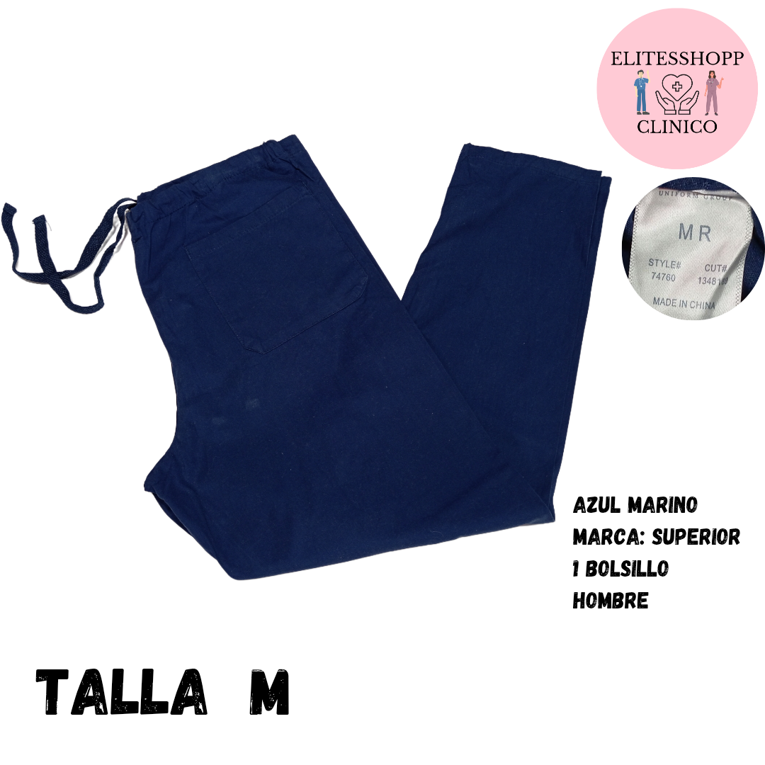 Tallas M 🗽(Uniformes Americanos)👩‍⚕️