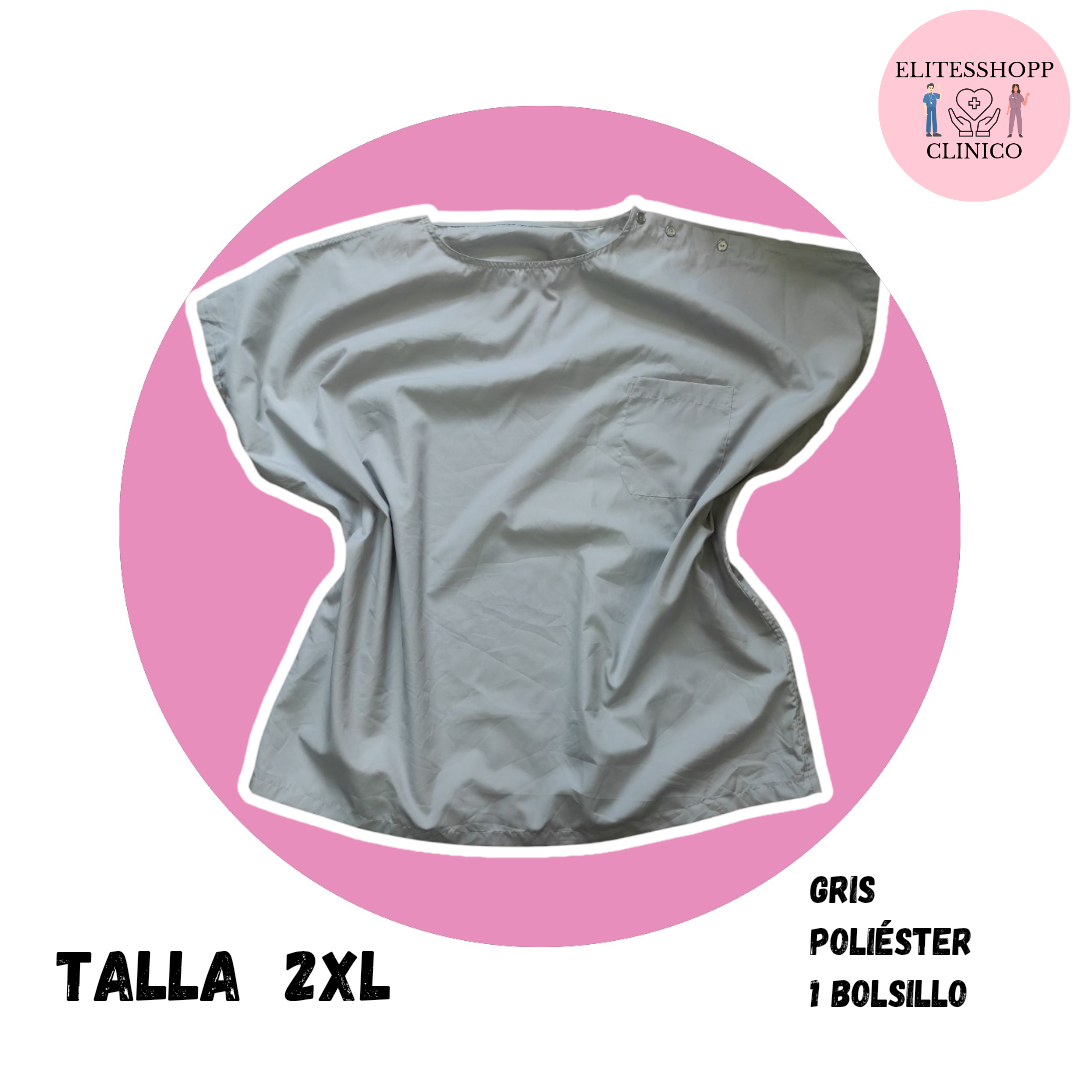 Talla 2XL🗽 (Uniformes Americanos)👩‍⚕️