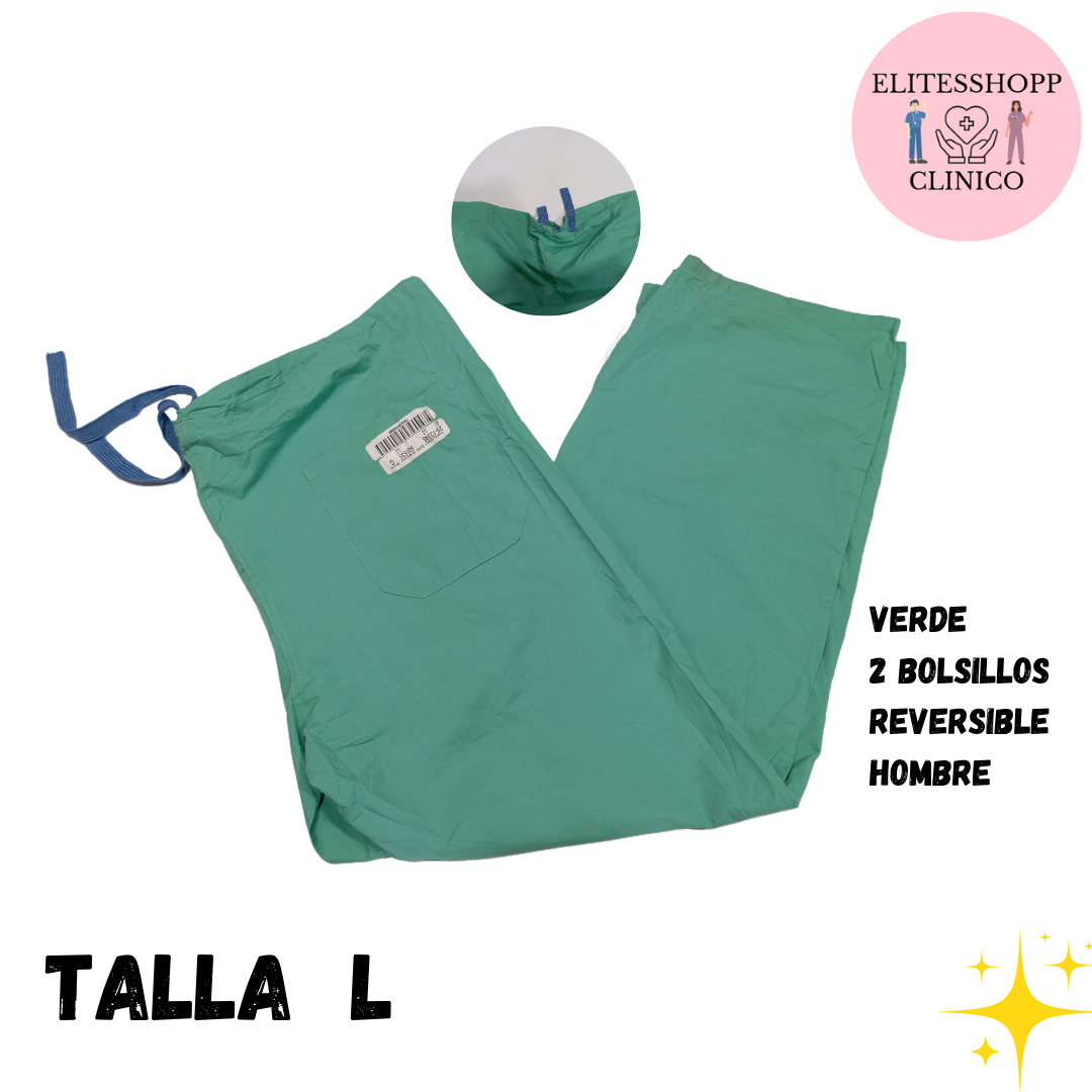 Tallas L 🗽(Uniformes Americanos)👩‍⚕️