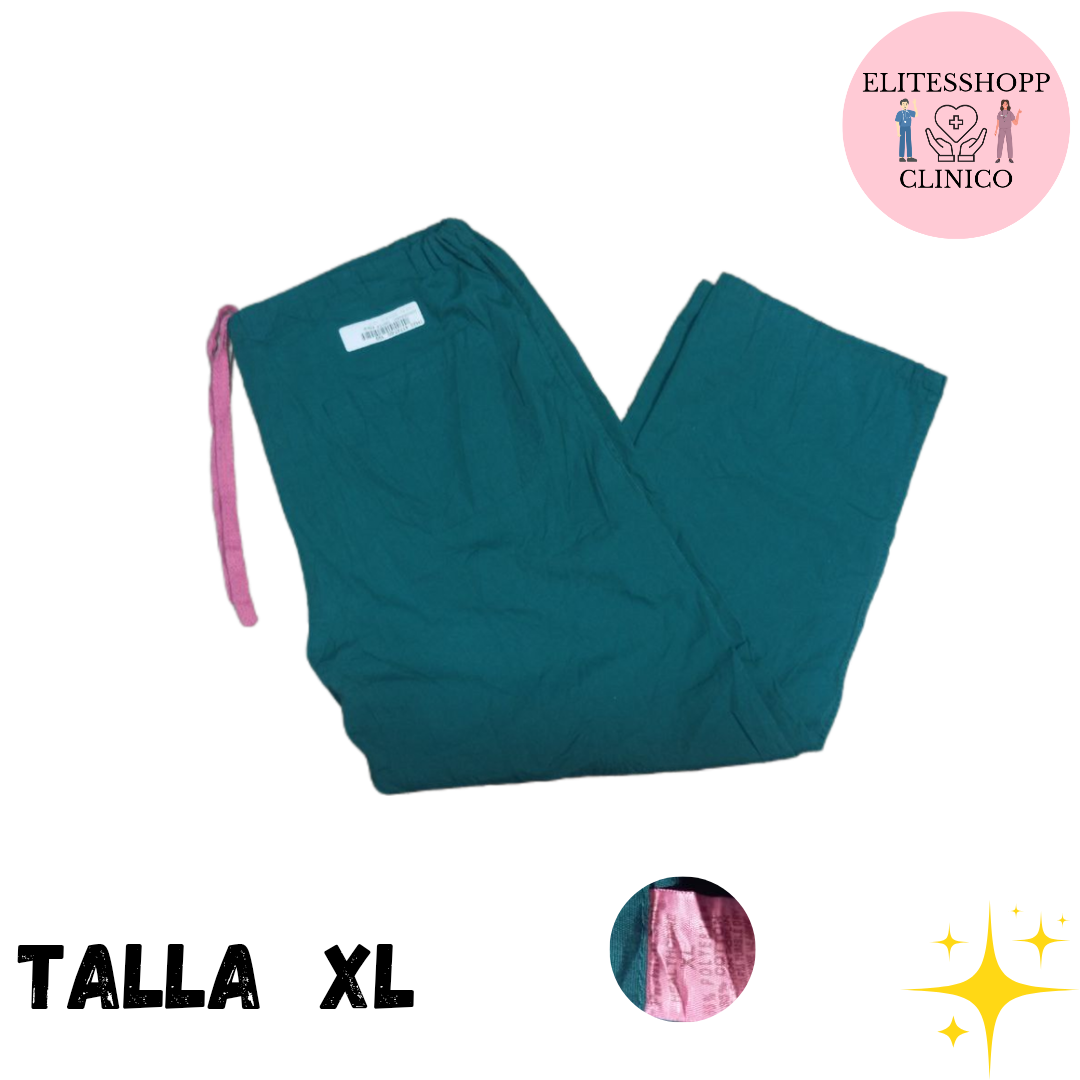 Tallas XL🗽 (Uniformes Americanos)👩‍⚕️