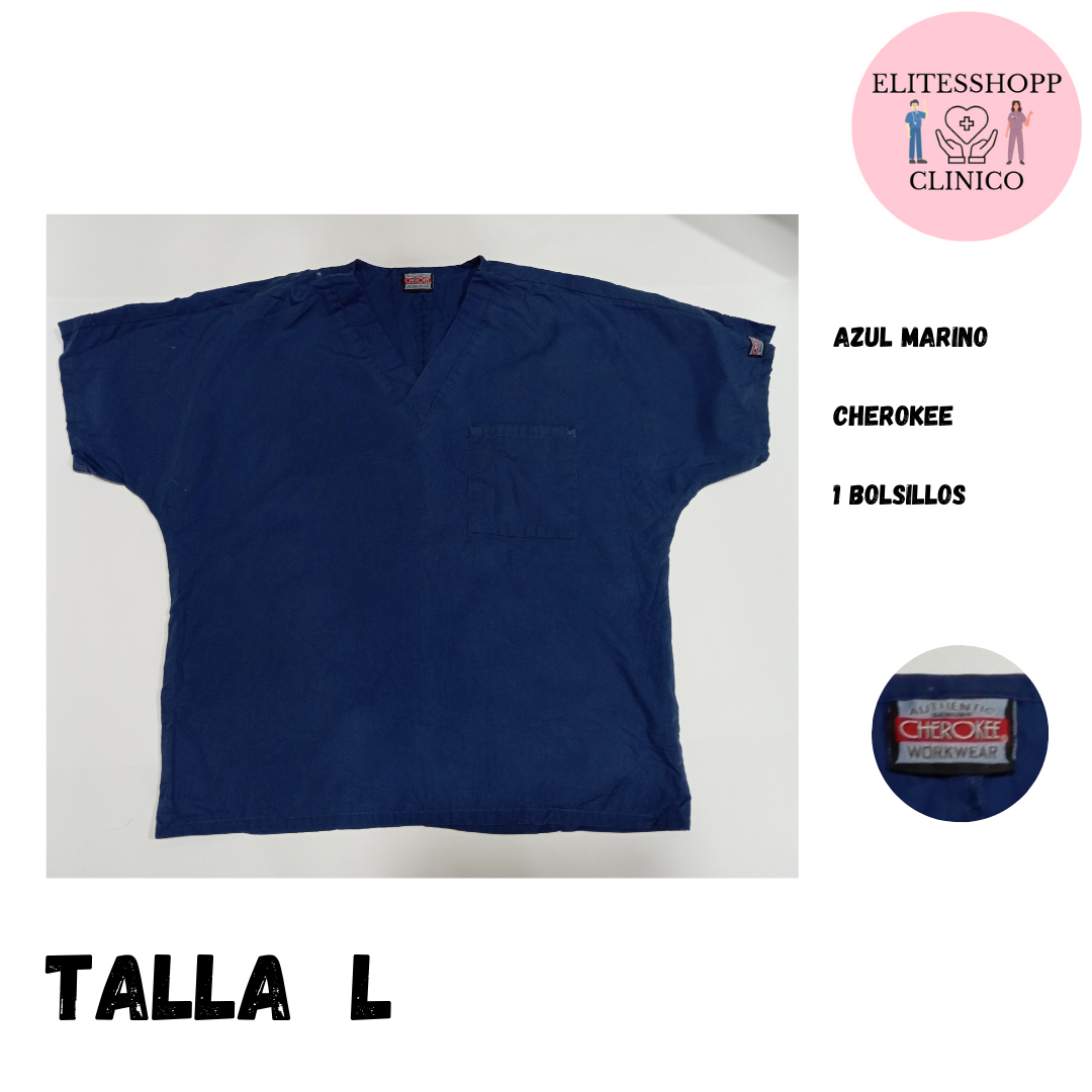 Tallas L 🗽(Uniformes Americanos)👩‍⚕️
