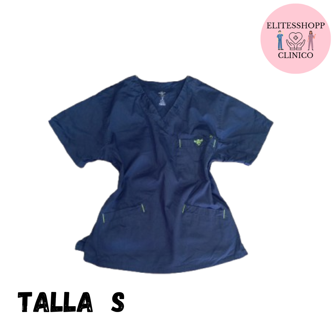 Tallas S 🗽(Uniformes Americanos)👩‍⚕️