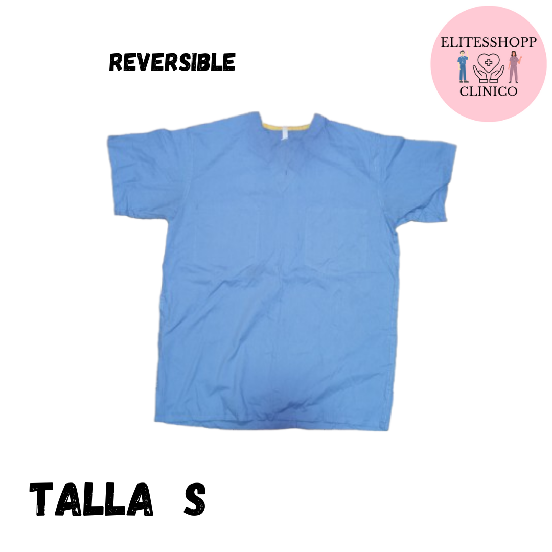 Tallas S 🗽(Uniformes Americanos)👩‍⚕️