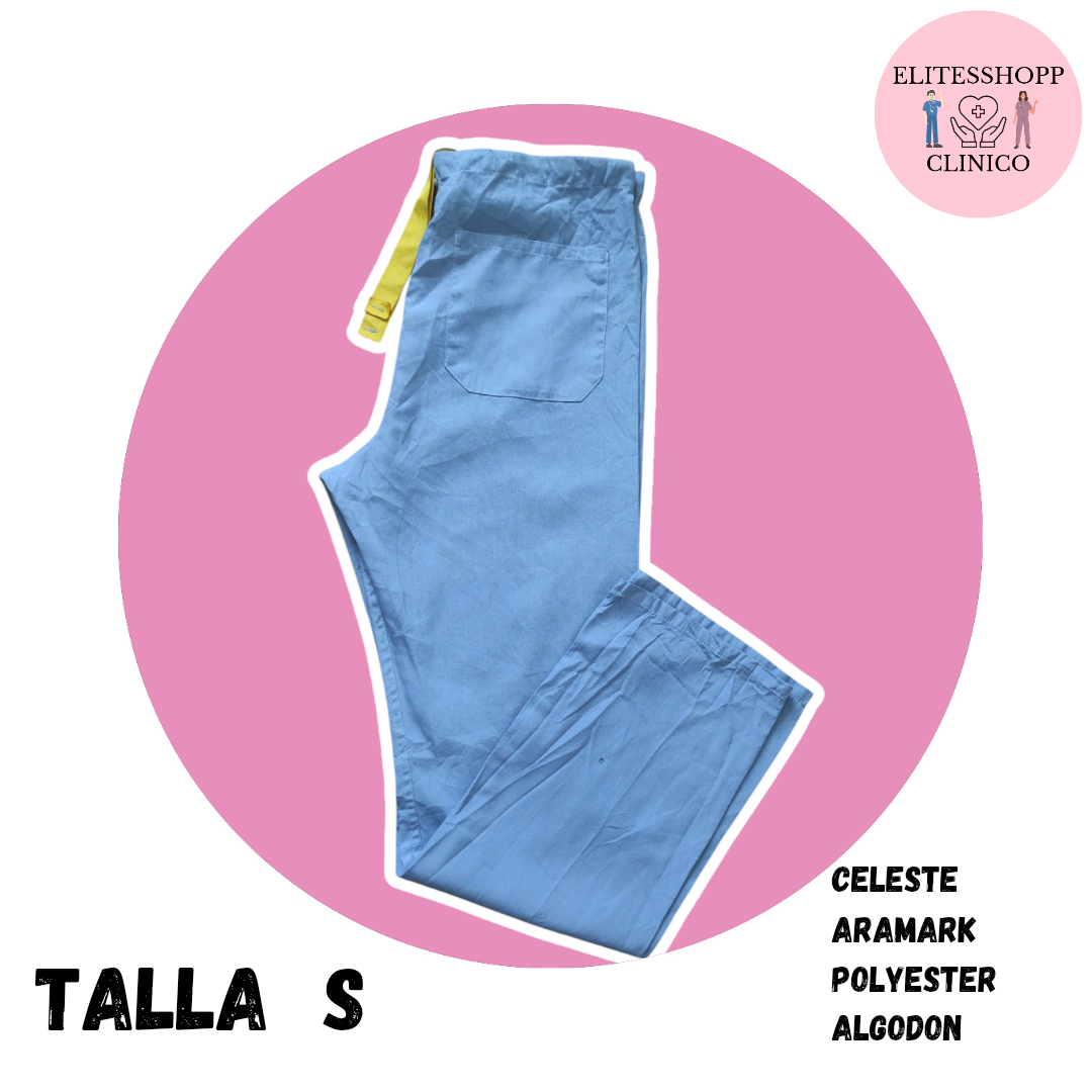 Tallas S 🗽(Uniformes Americanos)👩‍⚕️
