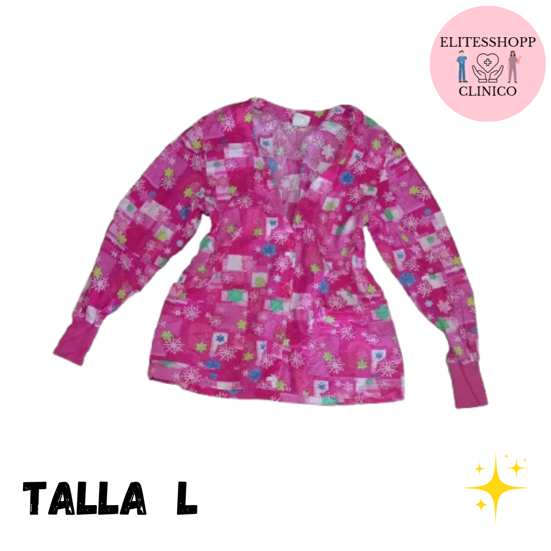 Tallas L 🗽(Uniformes Americanos)👩‍⚕️