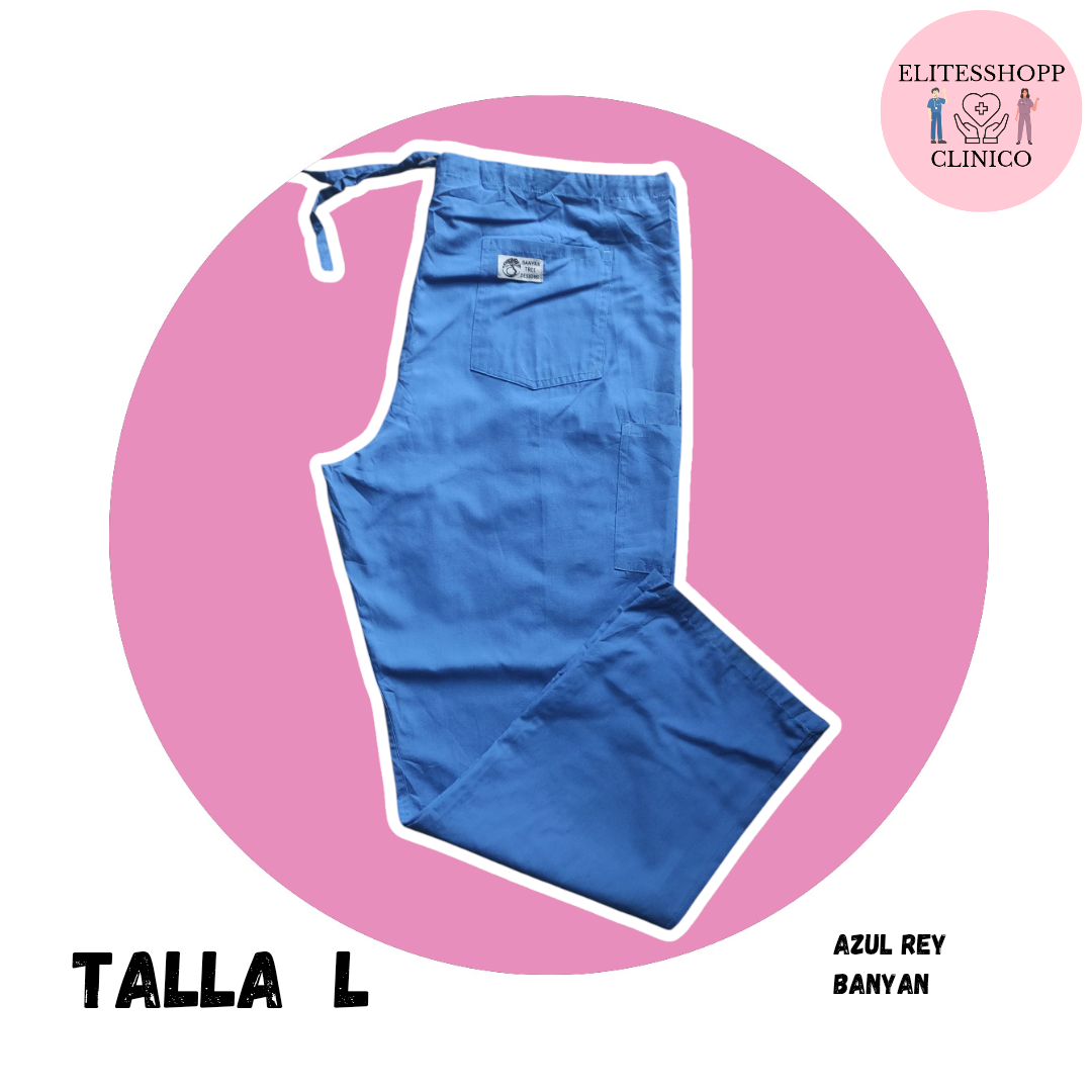 Tallas L 🗽(Uniformes Americanos)👩‍⚕️