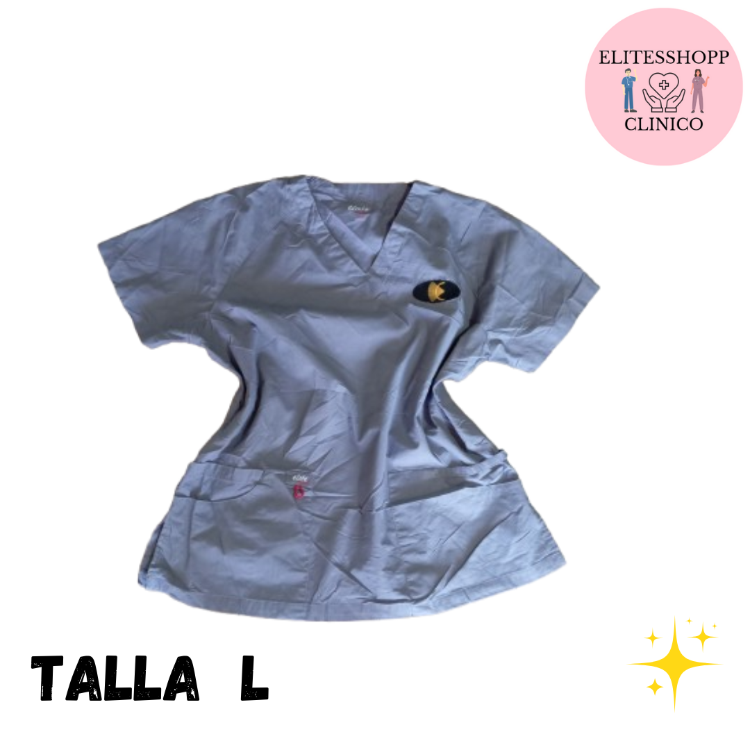 Tallas L 🗽(Uniformes Americanos)👩‍⚕️