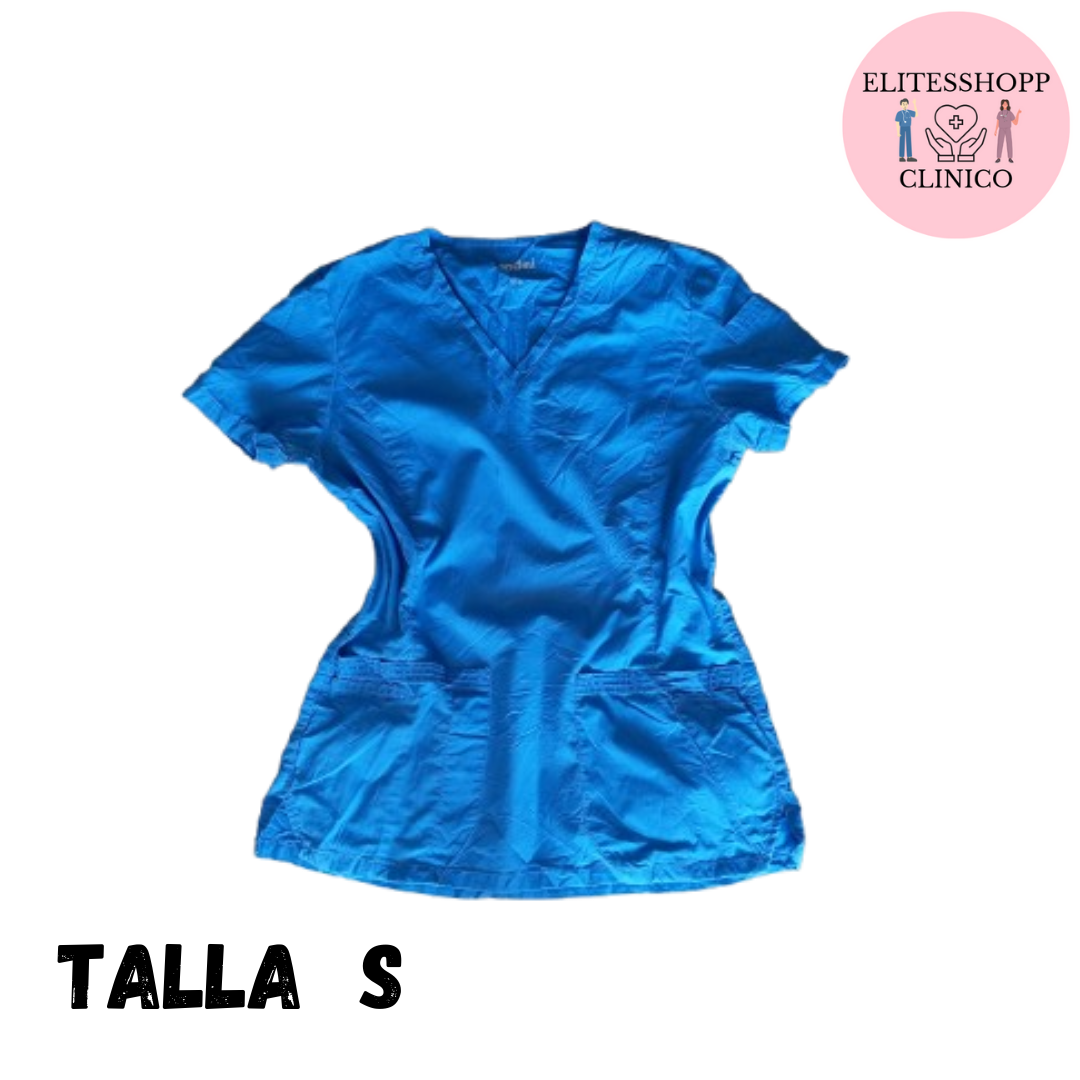 Tallas S 🗽(Uniformes Americanos)👩‍⚕️