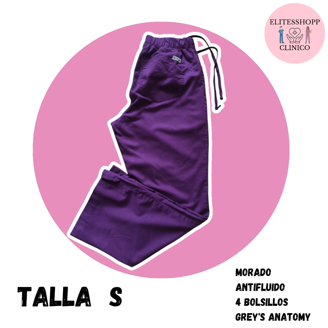 Tallas S 🗽(Uniformes Americanos)👩‍⚕️
