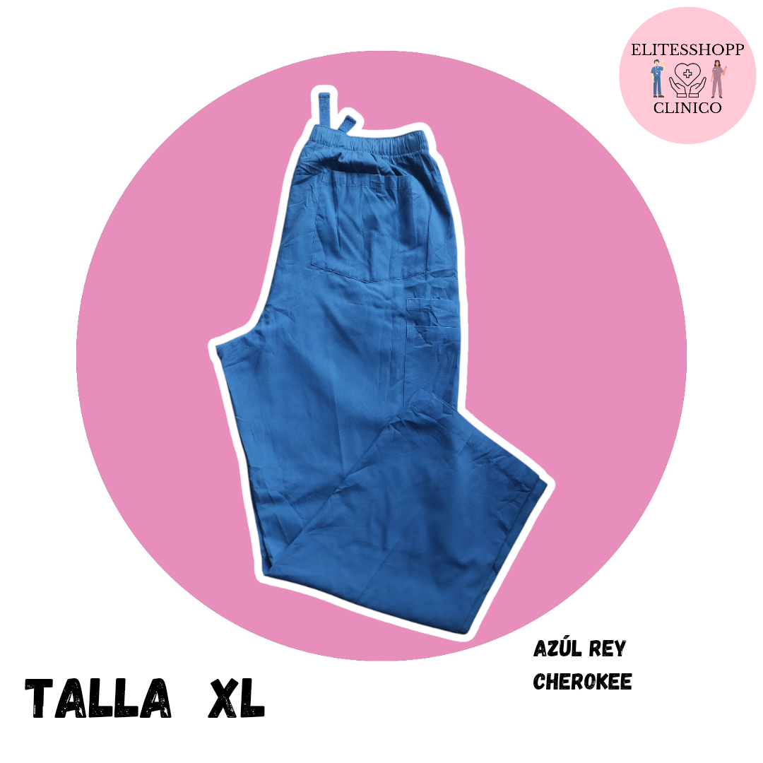 Tallas XL🗽 (Uniformes Americanos)👩‍⚕️