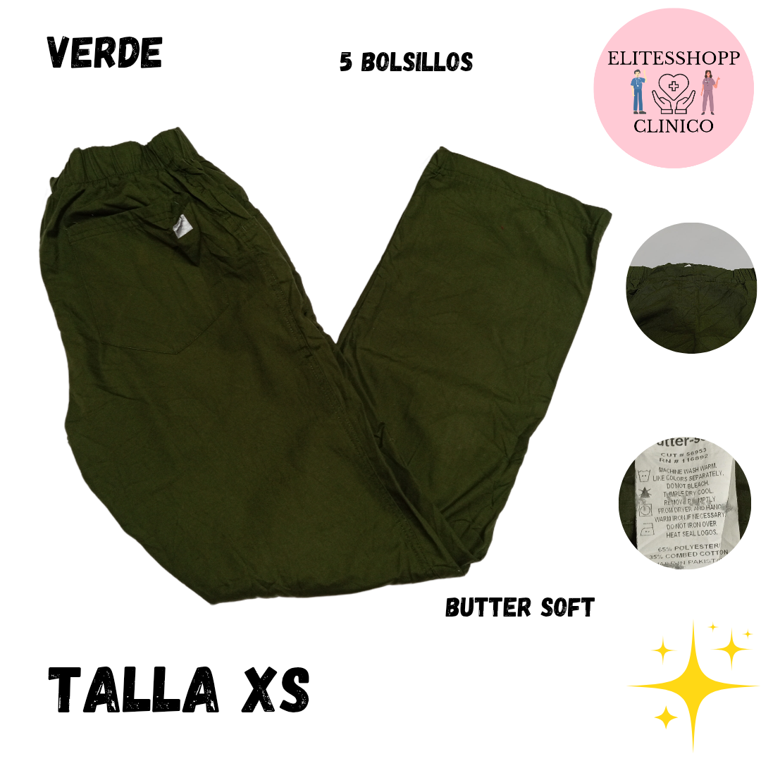 Tallas XS🗽 (Uniformes Americanos)👩‍⚕️