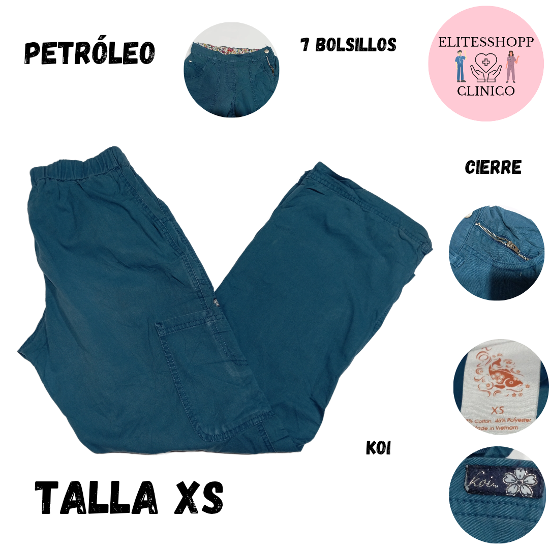 Tallas XS🗽 (Uniformes Americanos)👩‍⚕️