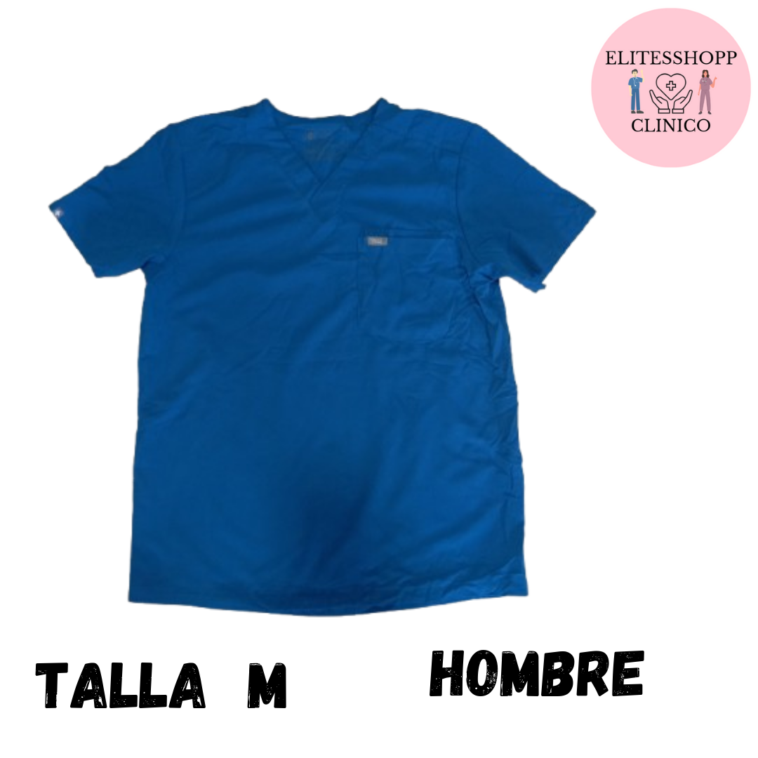 Tallas M 🗽(Uniformes Americanos)👩‍⚕️