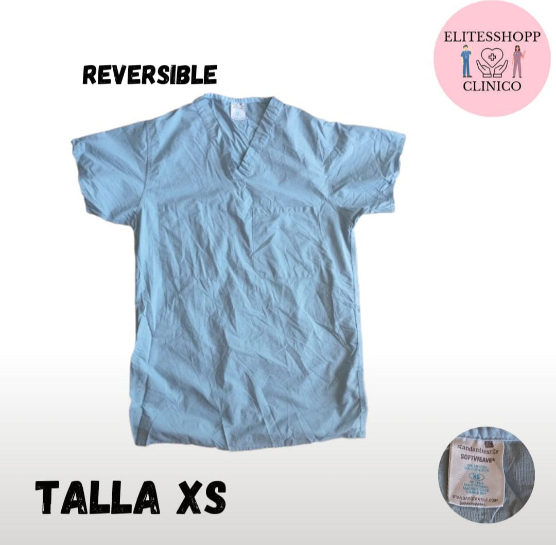 Tallas XS🗽 (Uniformes Americanos)👩‍⚕️
