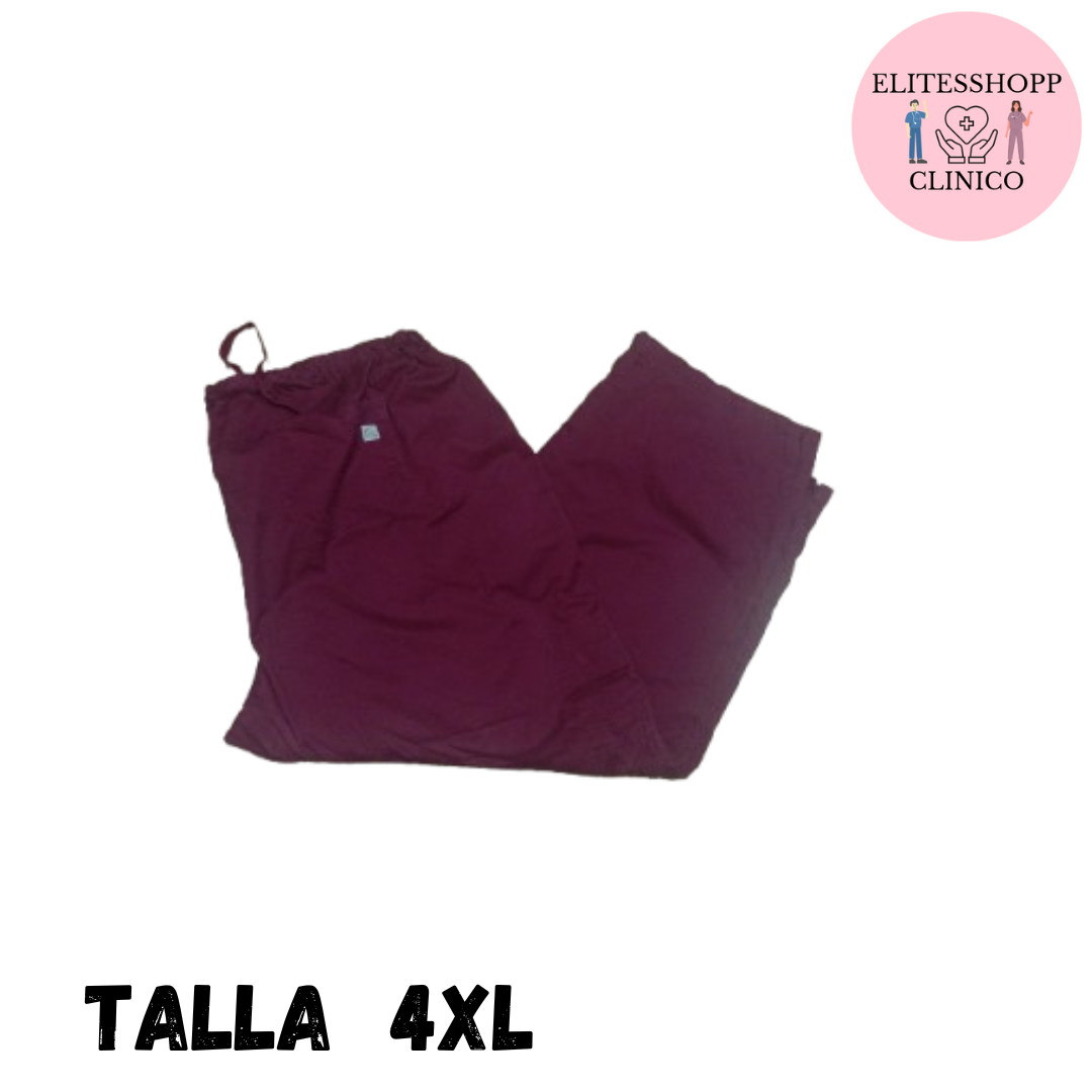 Talla 4XL🗽 (Uniformes Americanos)👩‍⚕️