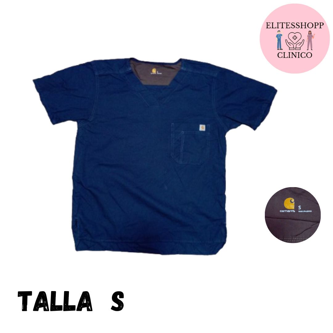 Tallas S 🗽(Uniformes Americanos)👩‍⚕️