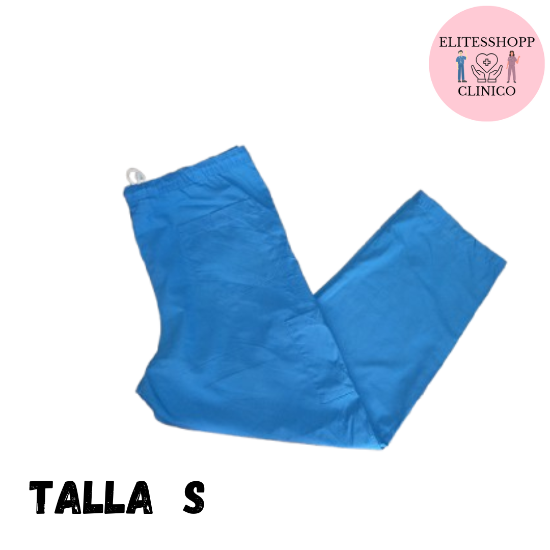 Tallas S 🗽(Uniformes Americanos)👩‍⚕️