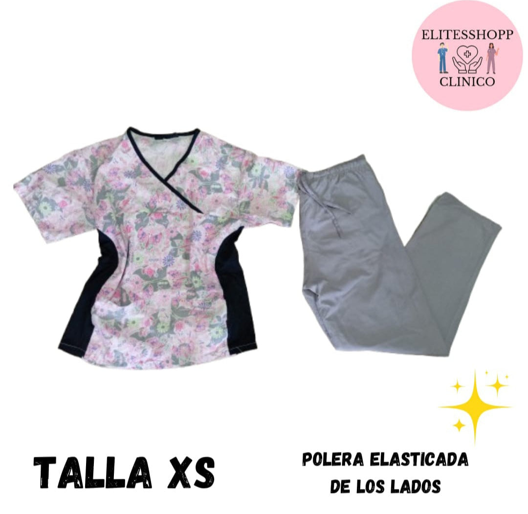 Tallas XS🗽 (Uniformes Americanos)👩‍⚕️