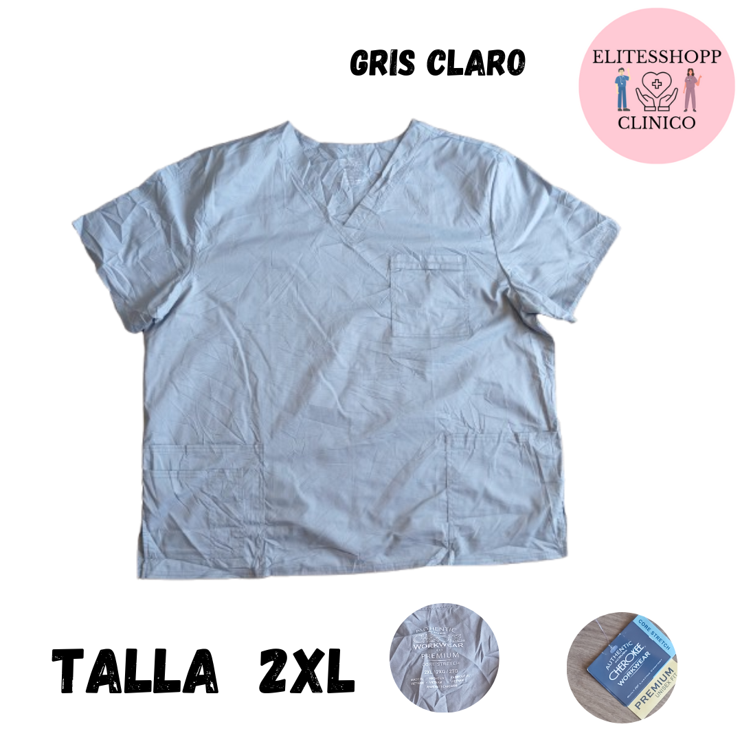 Talla 2XL🗽 (Uniformes Americanos)👩‍⚕️