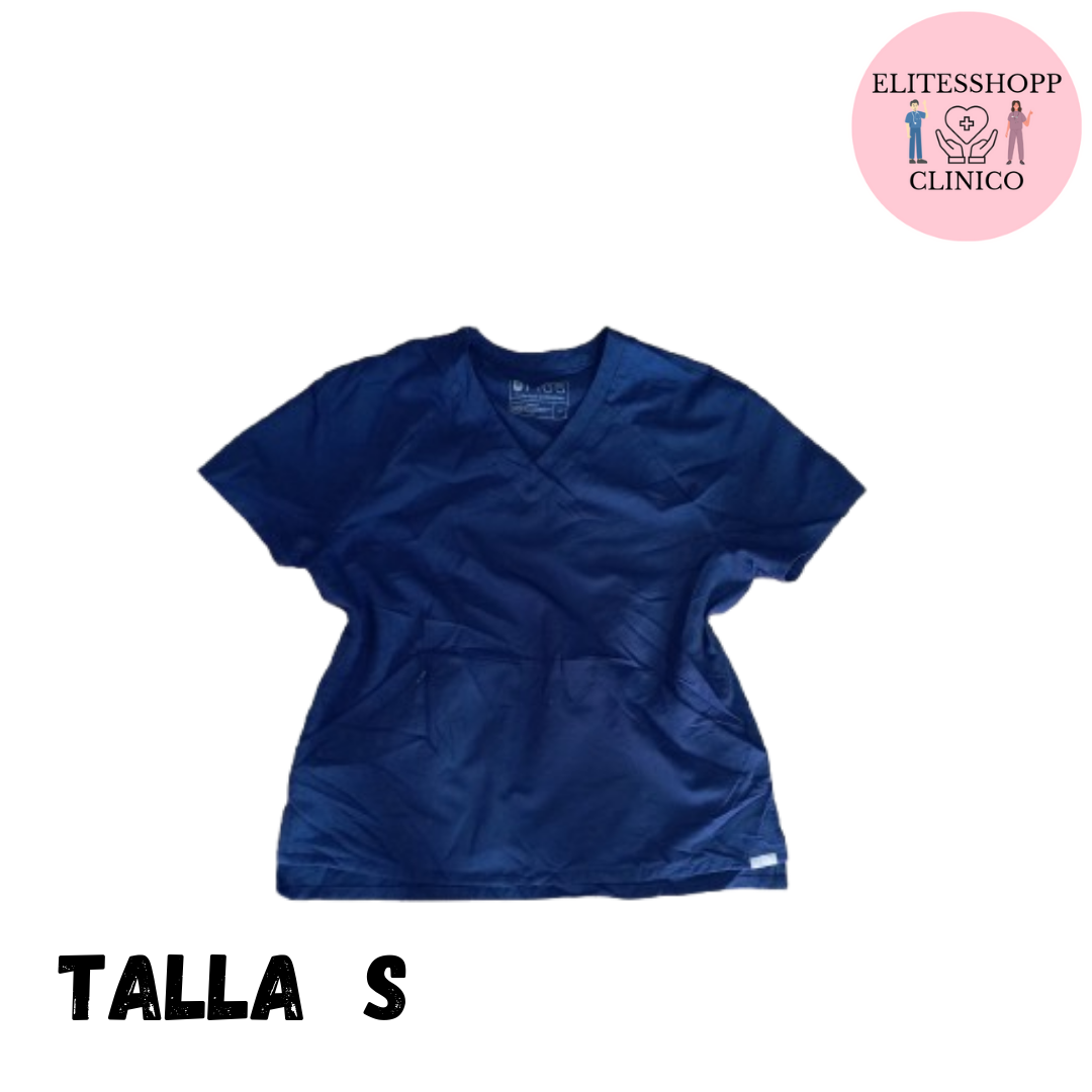 Tallas S 🗽(Uniformes Americanos)👩‍⚕️
