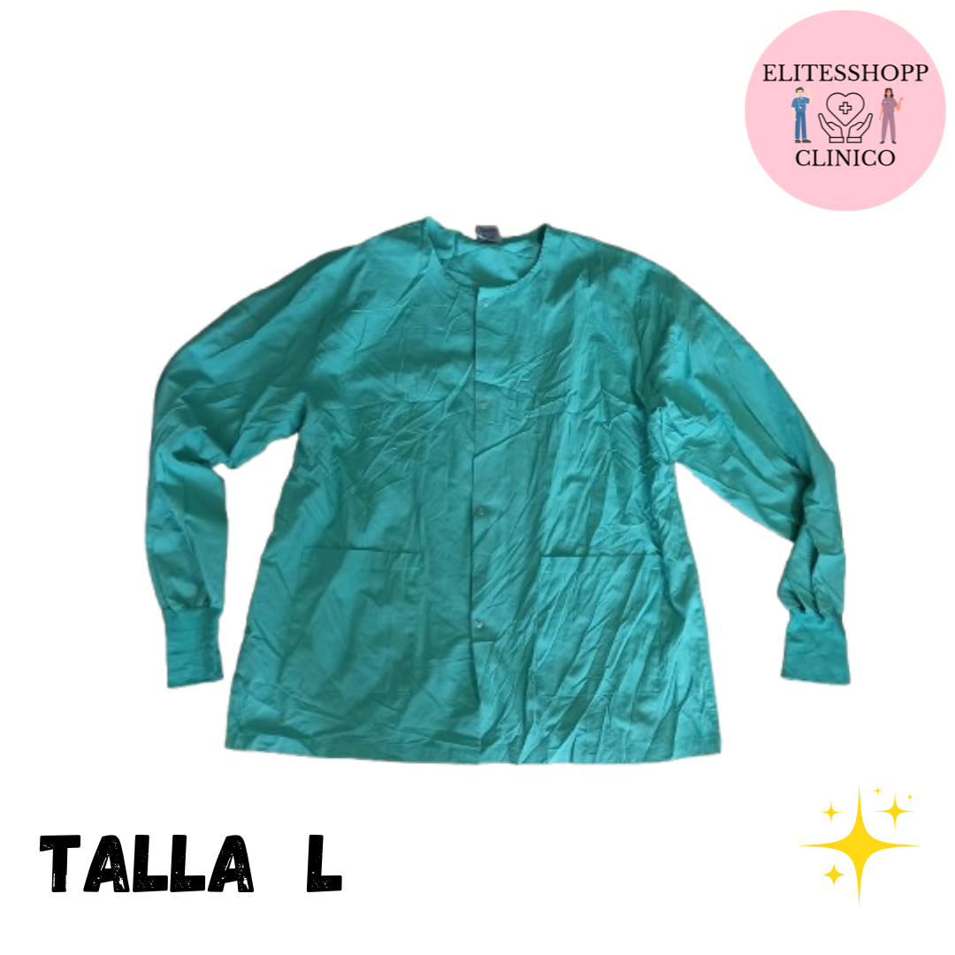 Tallas L 🗽(Uniformes Americanos)👩‍⚕️