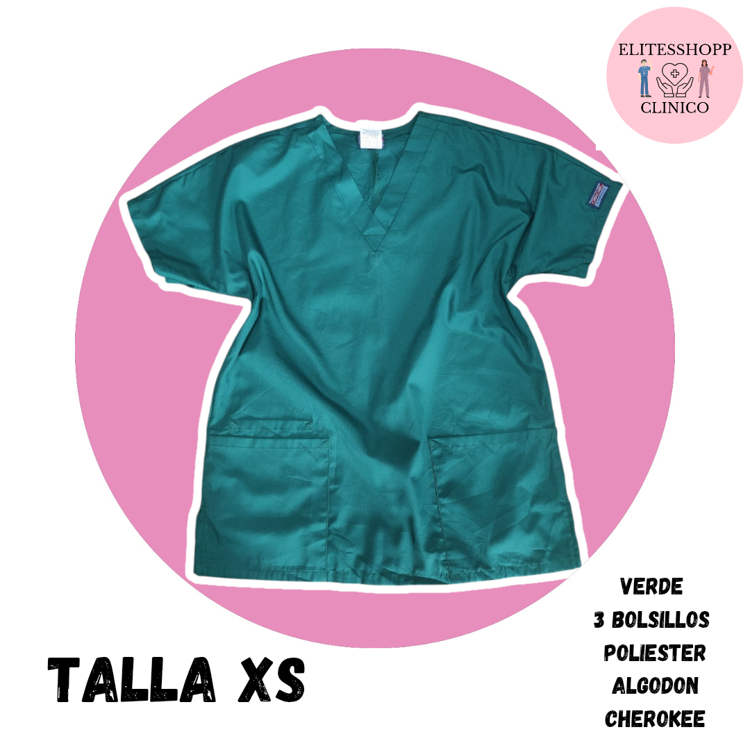 Tallas XS🗽 (Uniformes Americanos)👩‍⚕️