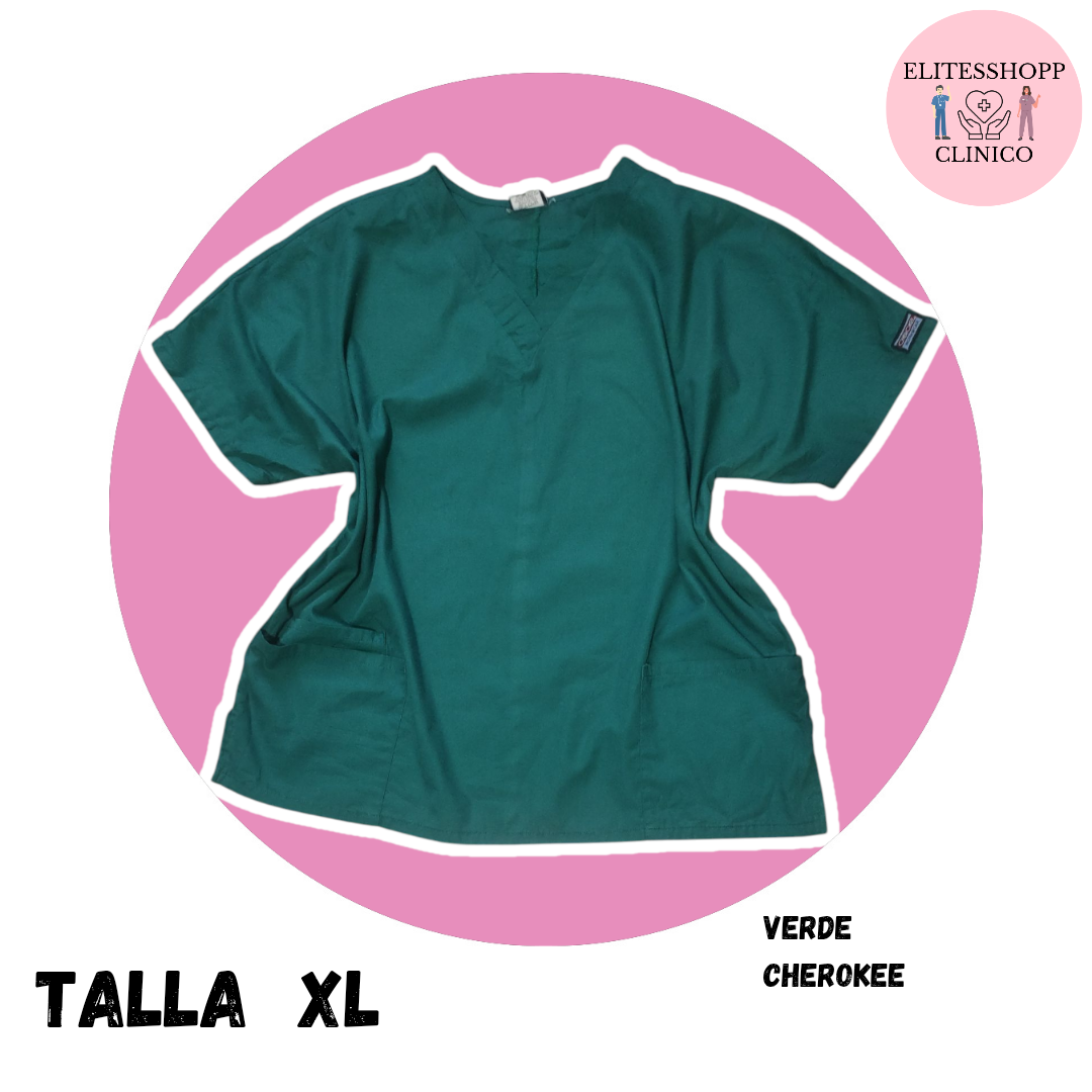 Tallas XL🗽 (Uniformes Americanos)👩‍⚕️