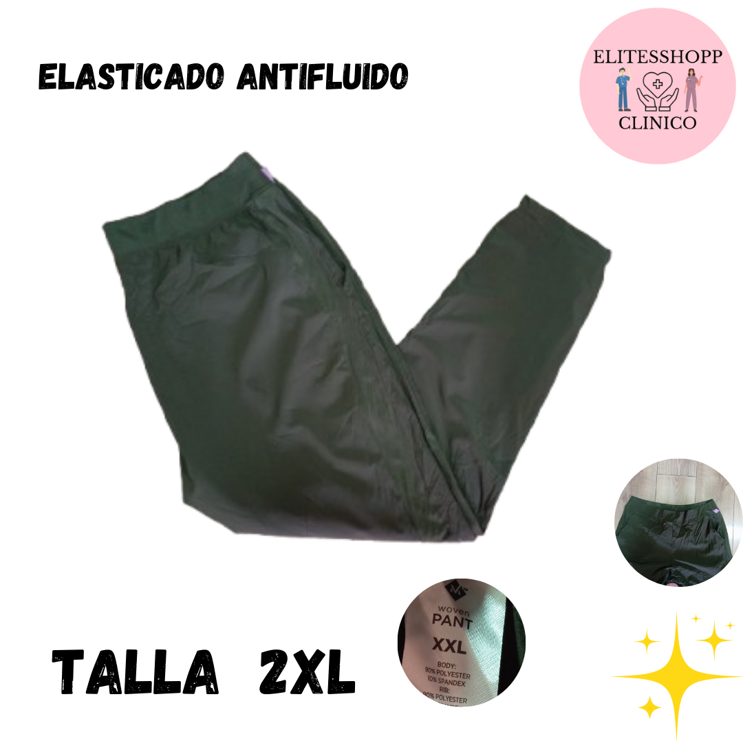 Talla 2XL🗽 (Uniformes Americanos)👩‍⚕️