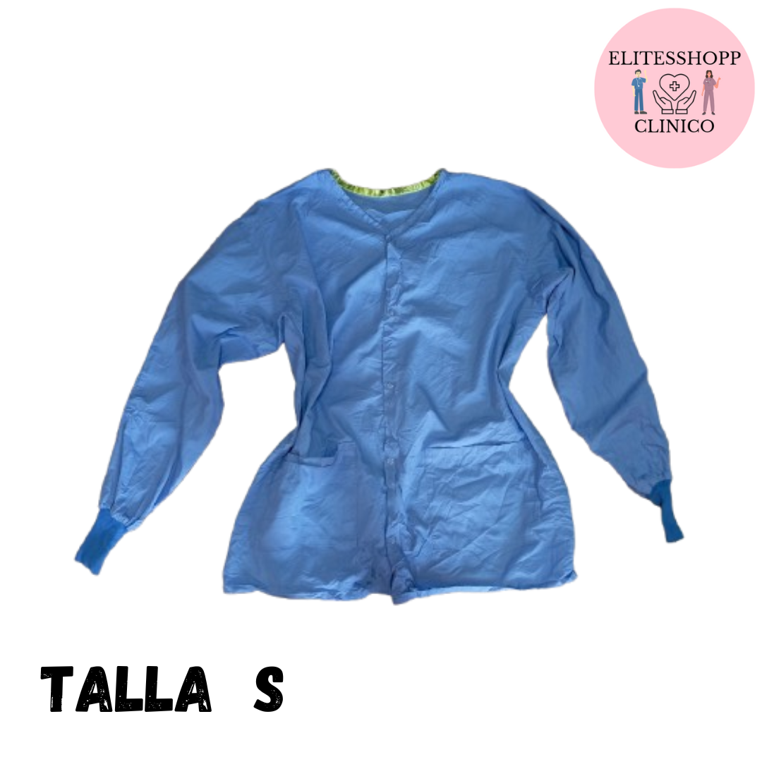 Tallas S 🗽(Uniformes Americanos)👩‍⚕️