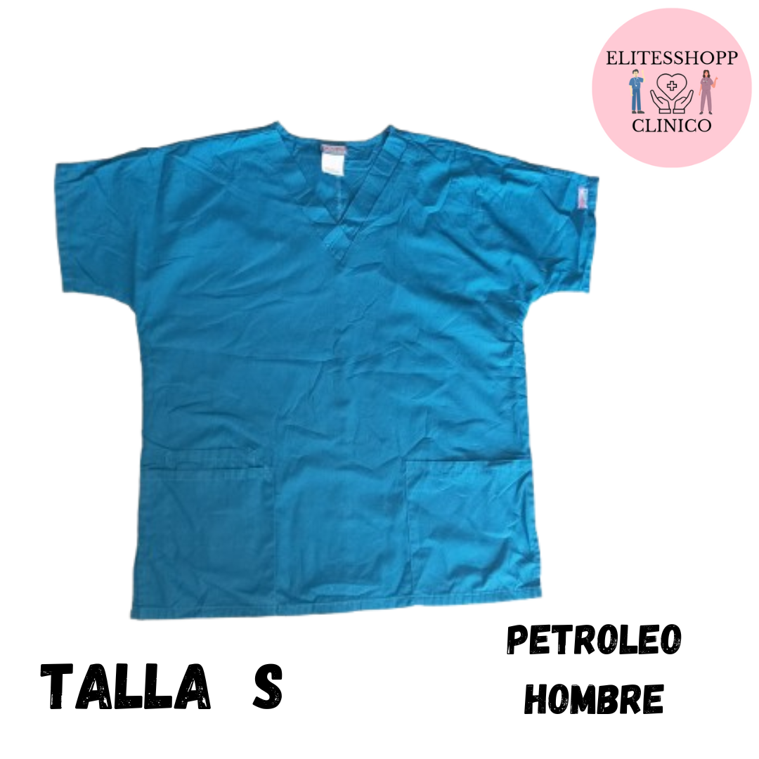 Tallas S 🗽(Uniformes Americanos)👩‍⚕️